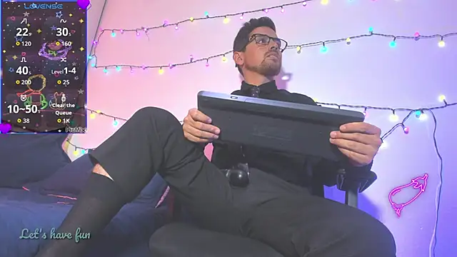 Snapshot of Prince1_dark chatting on 16, 12, 2025 Prince1 dark online show from 16, 12, 2025