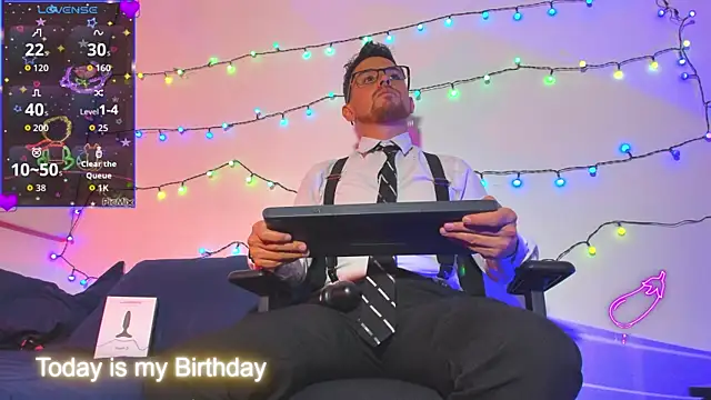 Snapshot of Prince1_dark chatting on 18, 12, 2025 Prince1 dark online show from 18, 12, 2025