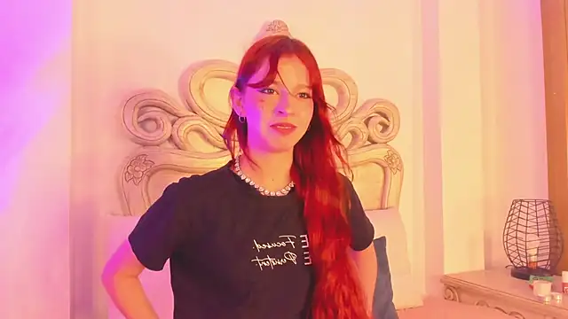 scarlett smith 3 online show from 21, 3, 2026