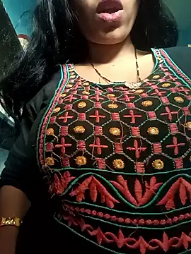 Nisha Hindi online show from 14, 1, 2026