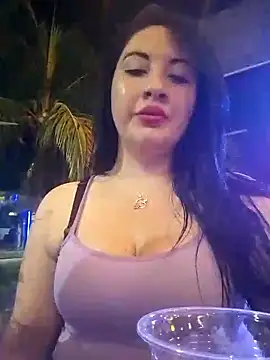 lady cristal online show from 9, 11, 2025