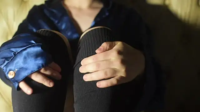 Snapshot of sexywarrior_ chatting on 12, 11, 2025 sexywarrior online show from 12, 11, 2025