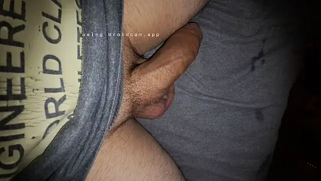 sexywarrior  online show from 18, 3, 2026