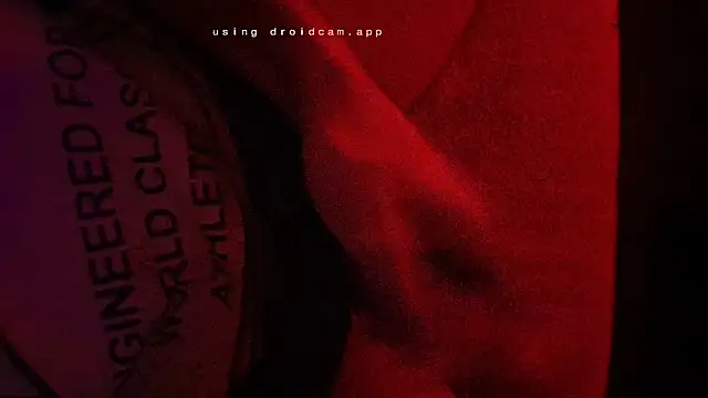 sexywarrior  online show from 22, 3, 2026