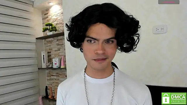 alezander8 online show from 11, 11, 2025