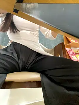 Minssa6969 online show from 12, 1, 2026