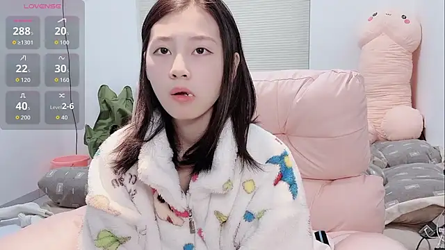 lris-Beauty online show from 18, 1, 2026