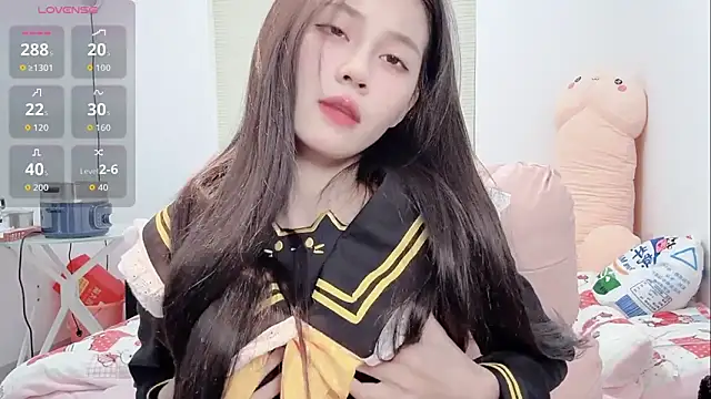 lris-Beauty online show from 10, 2, 2026