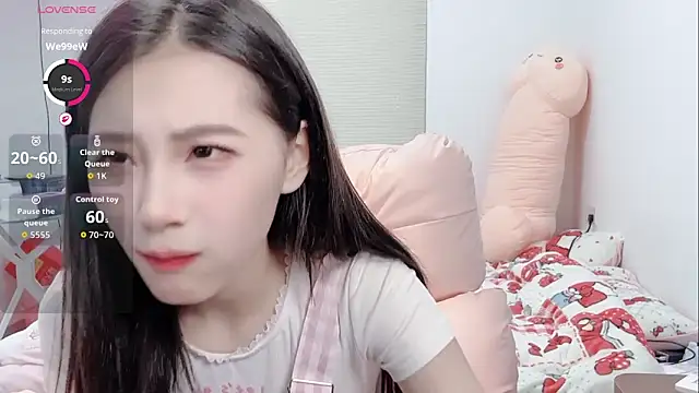 lris-Beauty online show from 3, 3, 2026