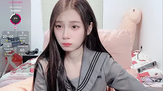 lris-Beauty online show from 5, 3, 2026