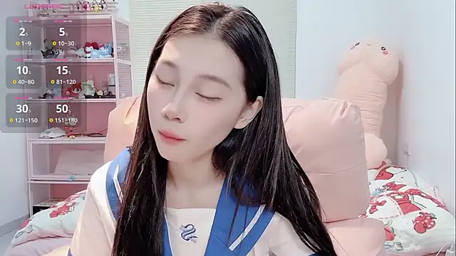 lris-Beauty online show from 19, 3, 2026