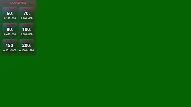 lris-Beauty online show from 21, 3, 2026