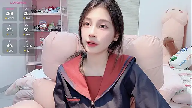 lris-Beauty online show from 30, 3, 2026