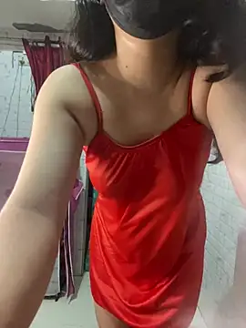 Snapshot of Red_Queen_11 chatting on 27, 3, 2026 Red Queen 11 online show from 27, 3, 2026