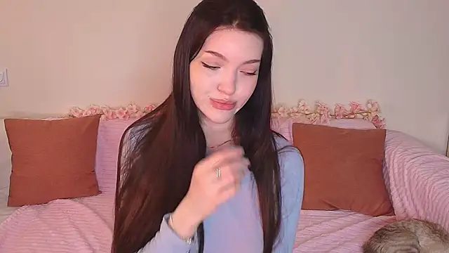 Snapshot of Ashley_for_you chatting on 12, 5, 2026 Ashley for you online show from 12, 5, 2026