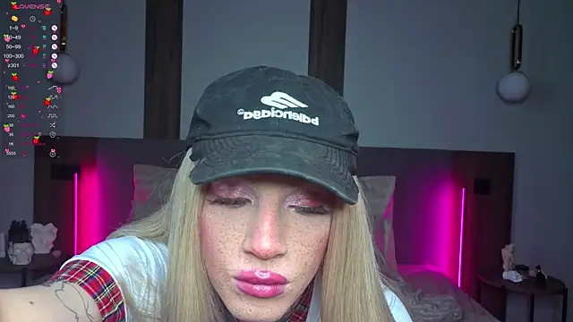 1lola4ka online show from 11, 2, 2026