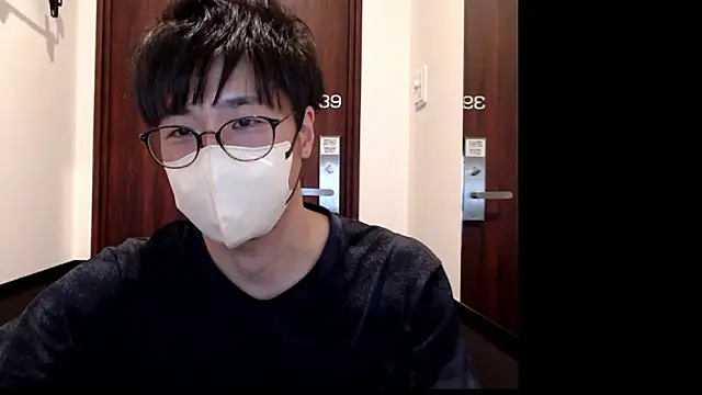 Snapshot of yuu-to-desu chatting on 1, 2, 2026 yuu-to-desu online show from 1, 2, 2026