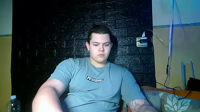 CuteButNaughty  online show from 11, 2, 2026