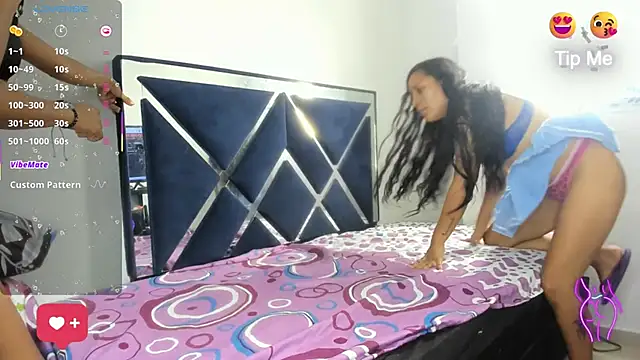 Sasha Leonn online show from 5, 1, 2026