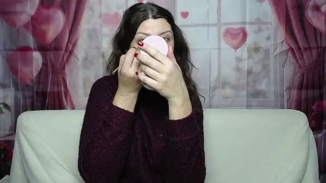 RoseHille online show from 14, 2, 2026