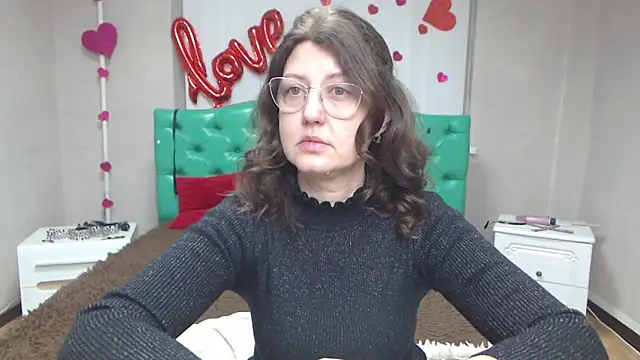 RoseHille online show from 15, 2, 2026