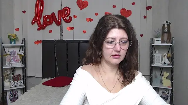 RoseHille online show from 22, 3, 2026