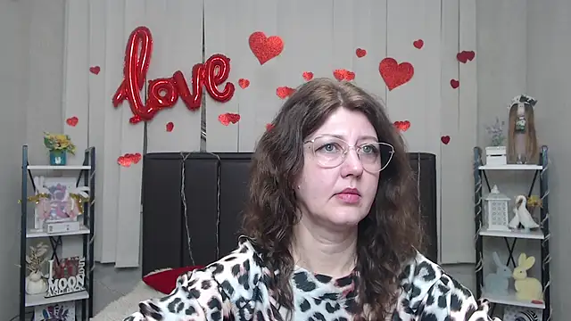 RoseHille online show from 28, 3, 2026