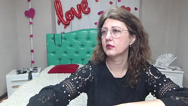 RoseHille online show from 18, 4, 2026