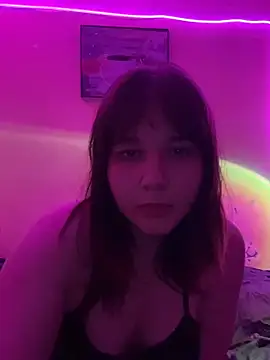 Snapshot of TheOnlyBliss chatting on 12, 11, 2025 TheOnlyBliss online show from 12, 11, 2025