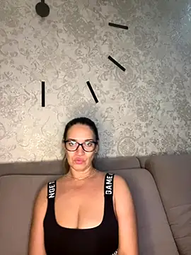 Milana8263 online show from 10, 11, 2025