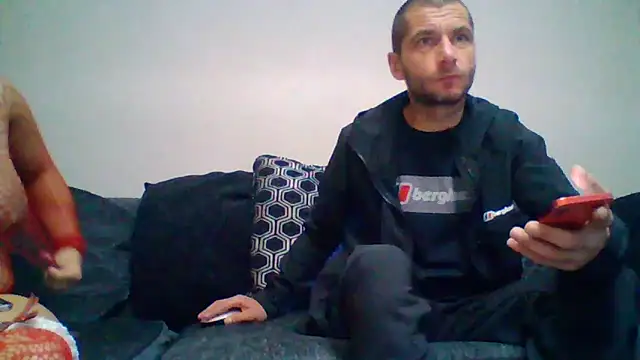 Kinkycouple142 online show from 9, 6, 2026