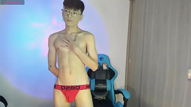 RYO BLEU  online show from 13, 3, 2026