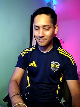 Abruptoinusual online show from 21, 11, 2025