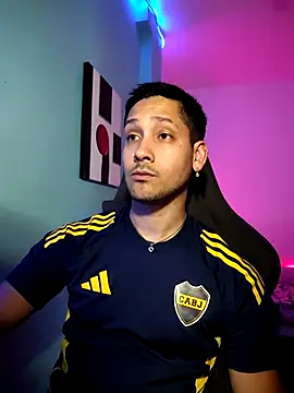 Abruptoinusual online show from 24, 11, 2025