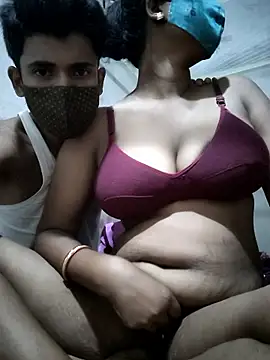 desiXcouple97 online show from 7, 3, 2026