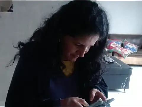 Sra Angelina online show from 5, 12, 2025