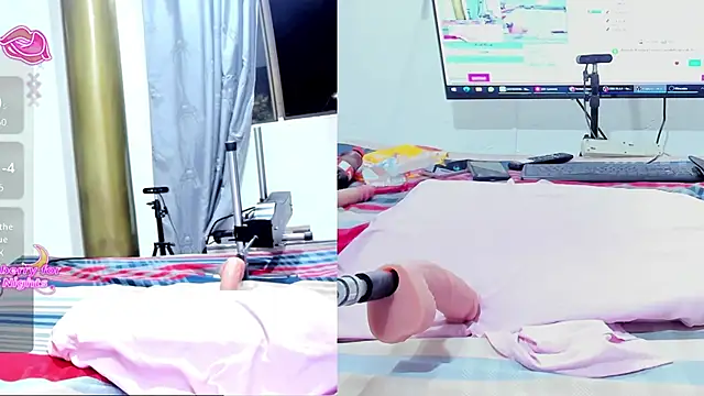 michelle hot1 online show from 13, 2, 2026