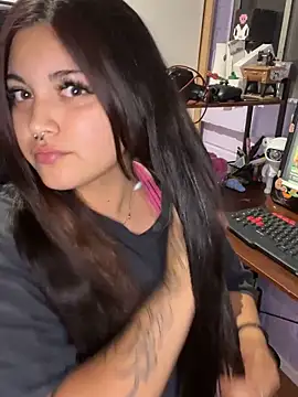 belenciita online show from 3, 12, 2025