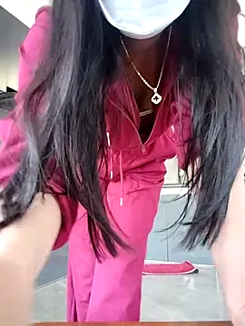   Anna    online show from 30, 11, 2025