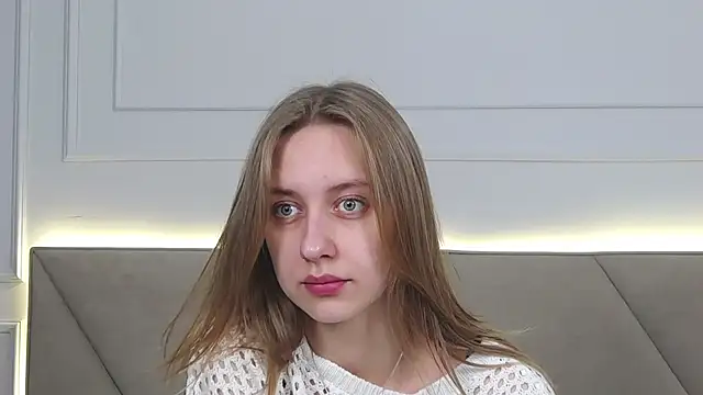 RachaelCute online show from 14, 11, 2025