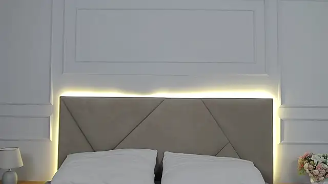 RachaelCute online show from 20, 2, 2026