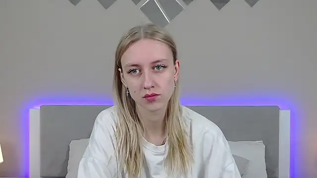 RachaelCute online show from 16, 4, 2026