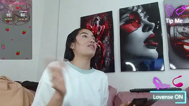 tael novacs online show from 18, 1, 2026