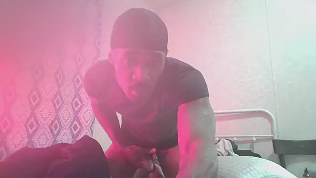 thatsmynega online show from 11, 11, 2025