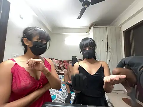 avnikaur online show from 10, 1, 2026