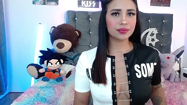 lunabritton1 online show from 1, 3, 2026