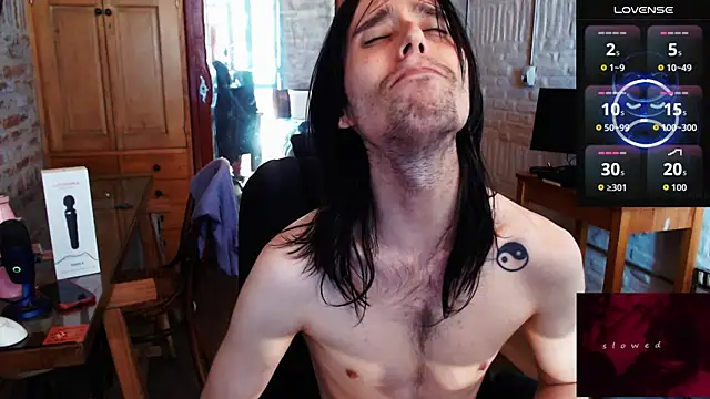 CaramelToy online show from 14, 11, 2025