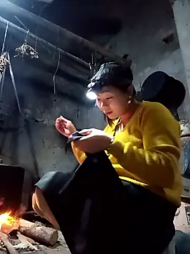 vangkt-cute online show from 14, 1, 2026