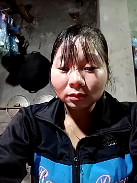 vangkt-cute online show from 22, 2, 2026