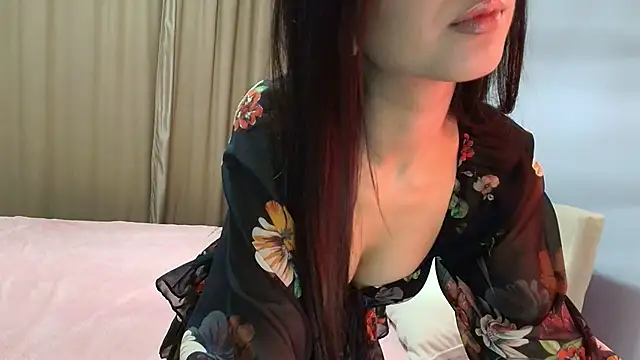 mooniejin online show from 17, 11, 2025